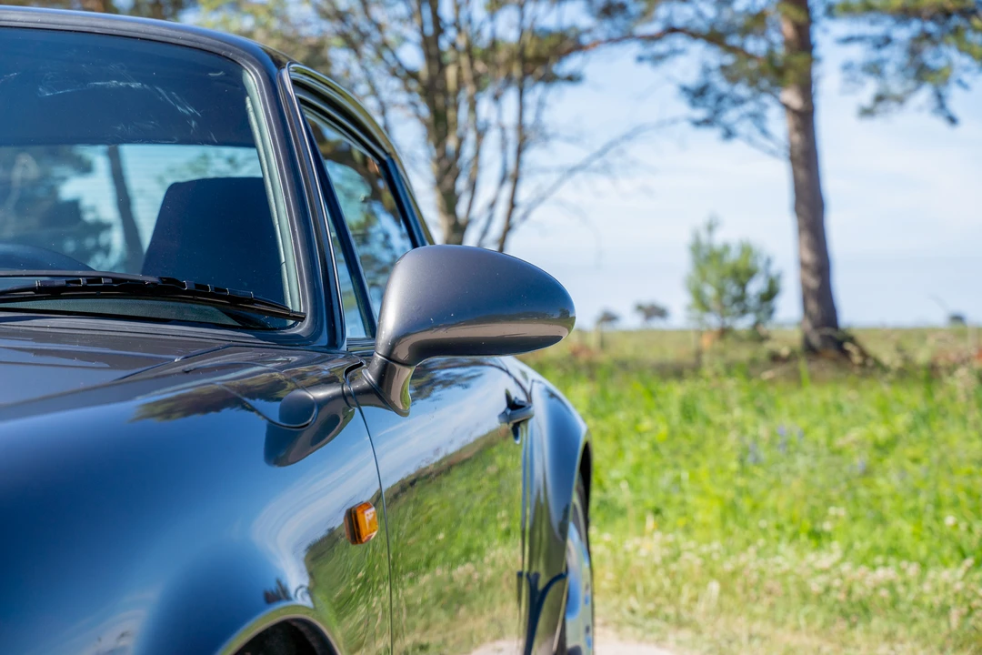 1993 Porsche 964 Carrera - Image 19 of 31