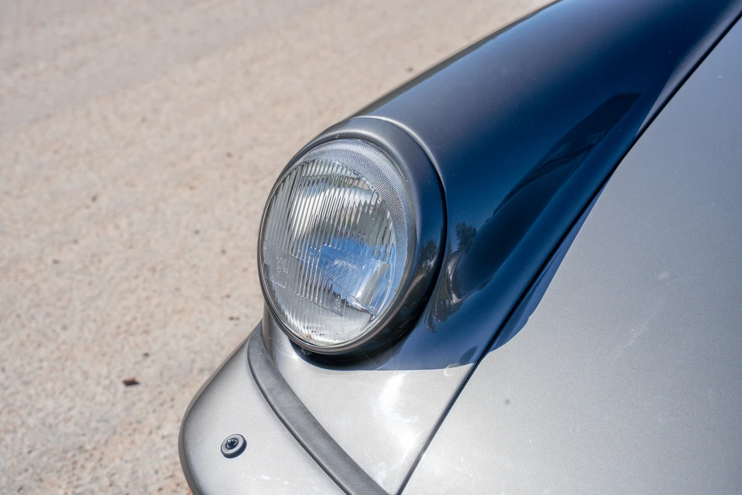 1993 Porsche 964 Carrera - Image 20 of 31