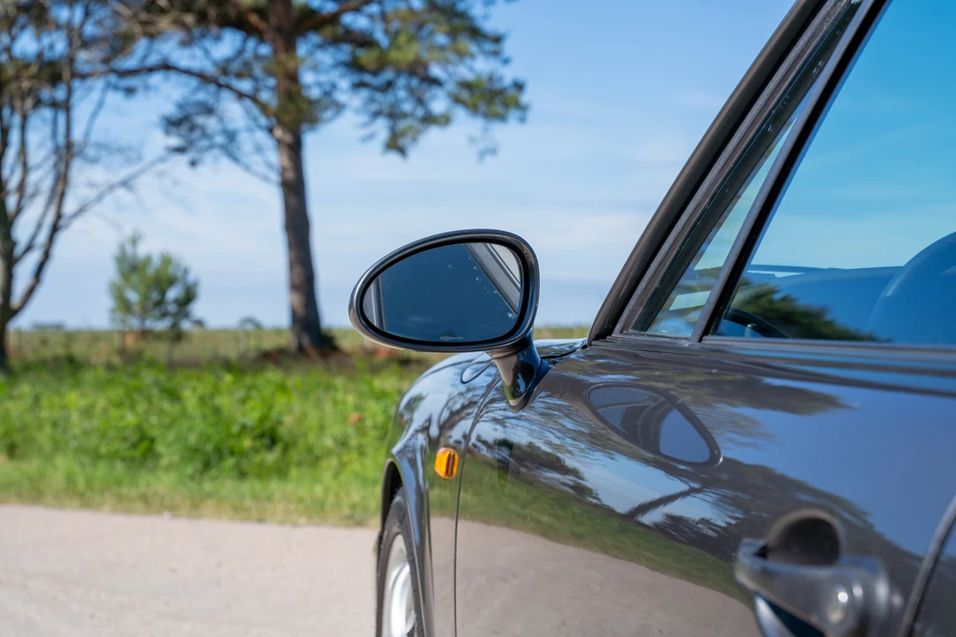1993 Porsche 964 Carrera - Image 23 of 31