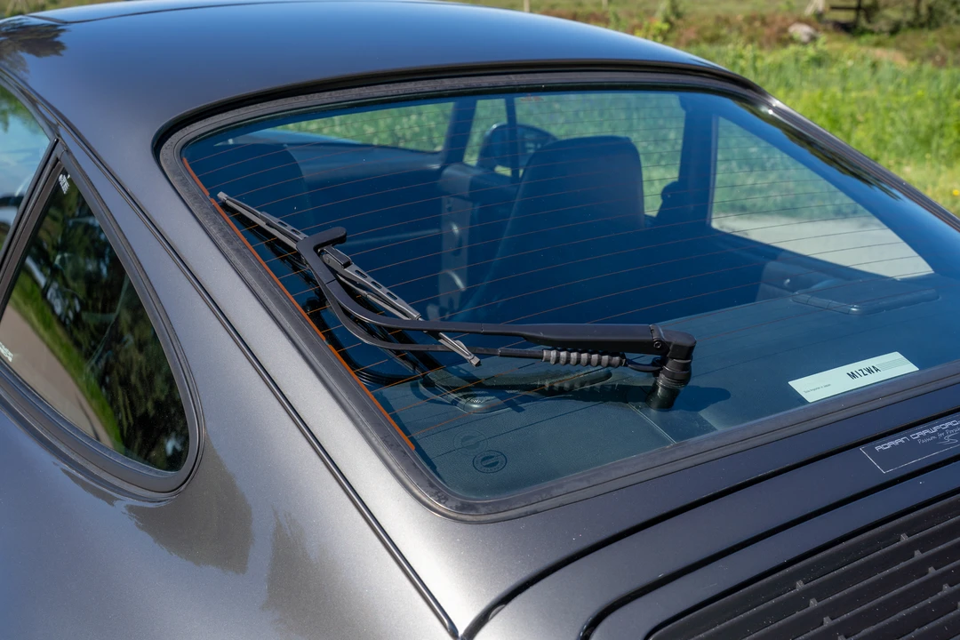 1993 Porsche 964 Carrera - Image 28 of 31