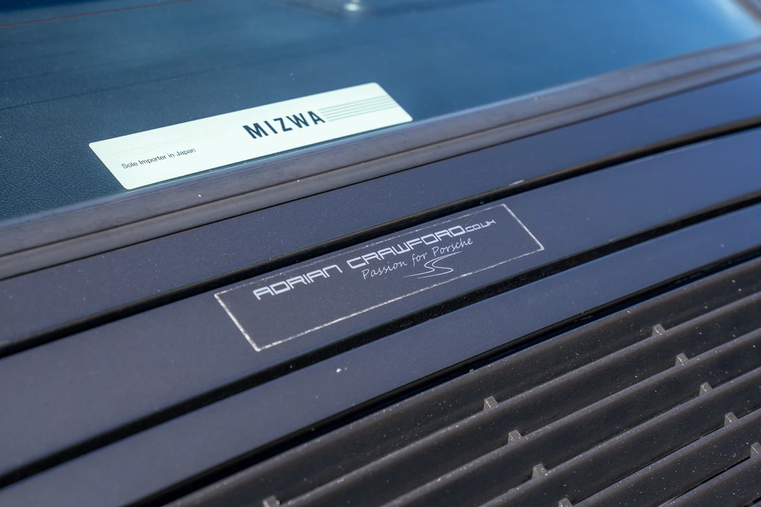 1993 Porsche 964 Carrera - Image 29 of 31