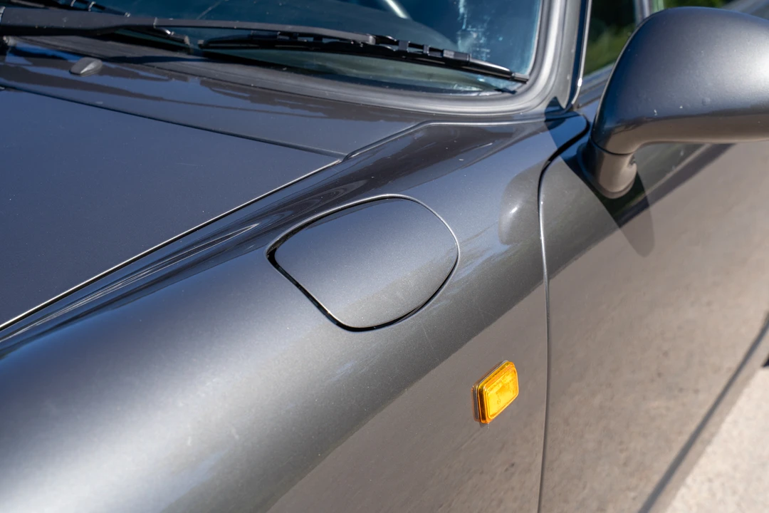 1993 Porsche 964 Carrera - Image 31 of 31