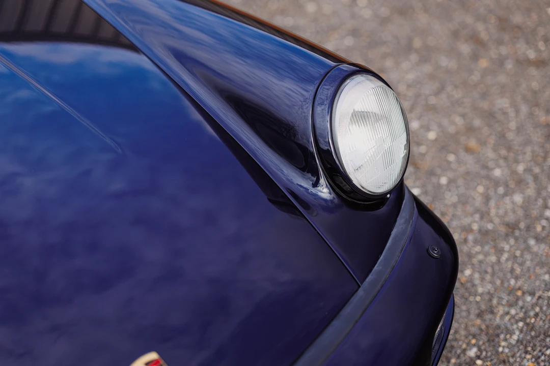 1993 Porsche 964 Carrera - Image 12 of 31