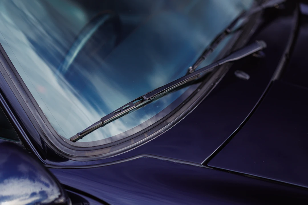 1993 Porsche 964 Carrera - Image 14 of 31