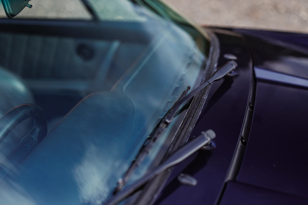 1993 Porsche 964 Carrera - Image 16 of 31