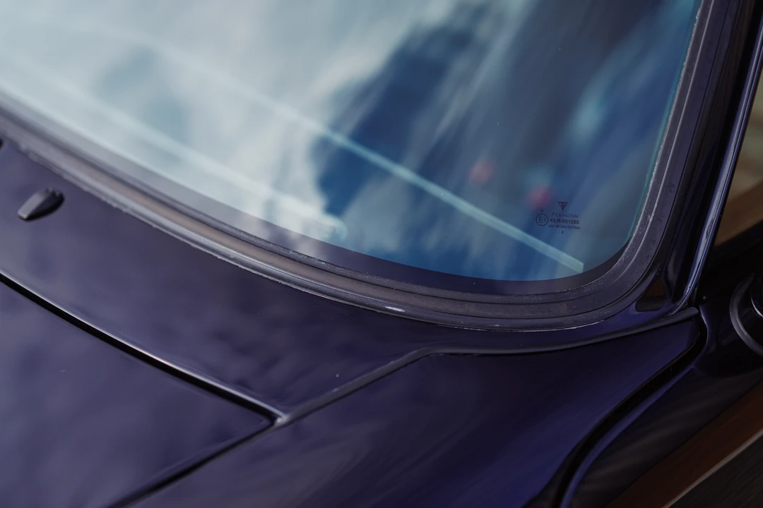 1993 Porsche 964 Carrera - Image 17 of 31