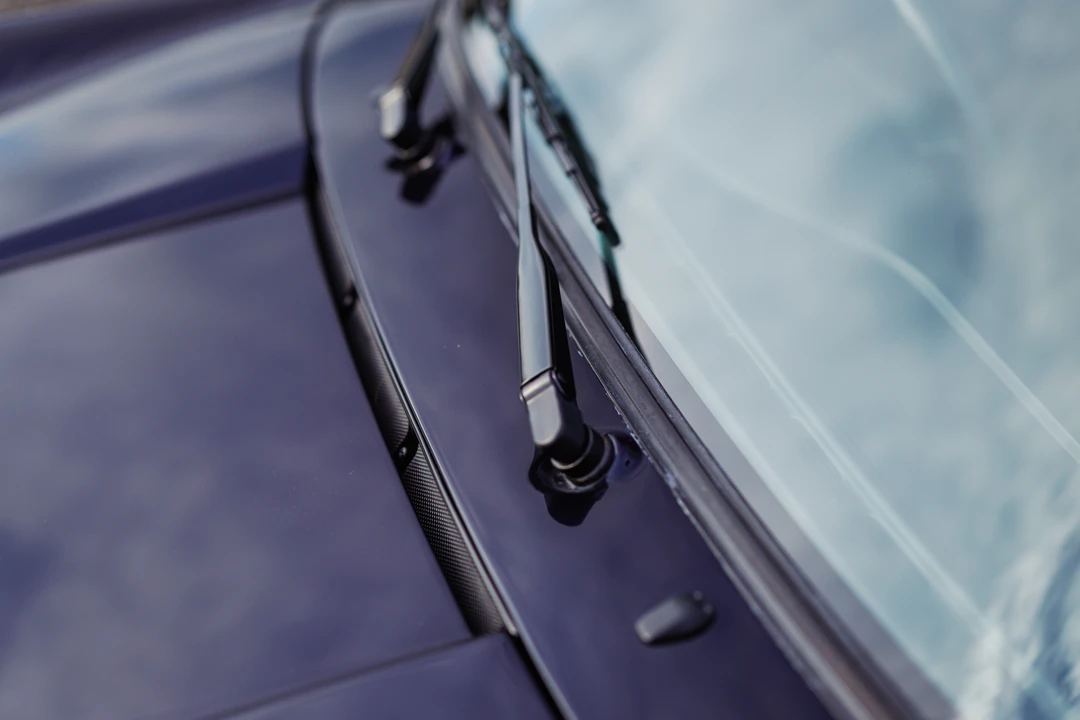 1993 Porsche 964 Carrera - Image 19 of 31