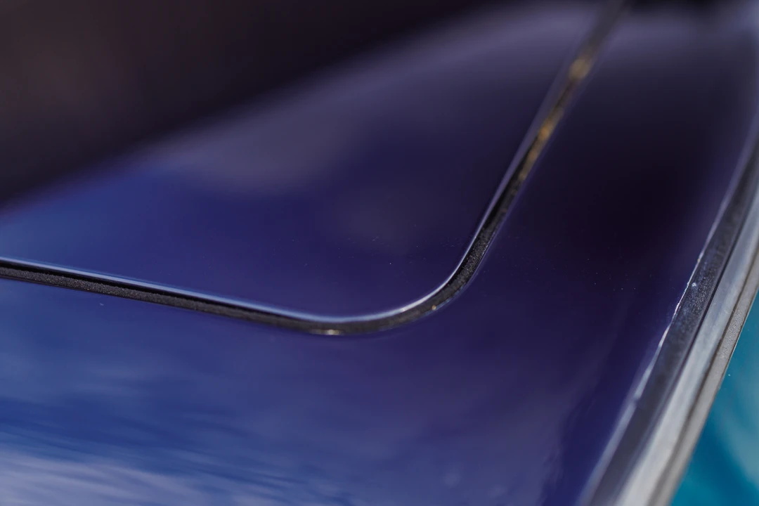 1993 Porsche 964 Carrera - Image 21 of 31