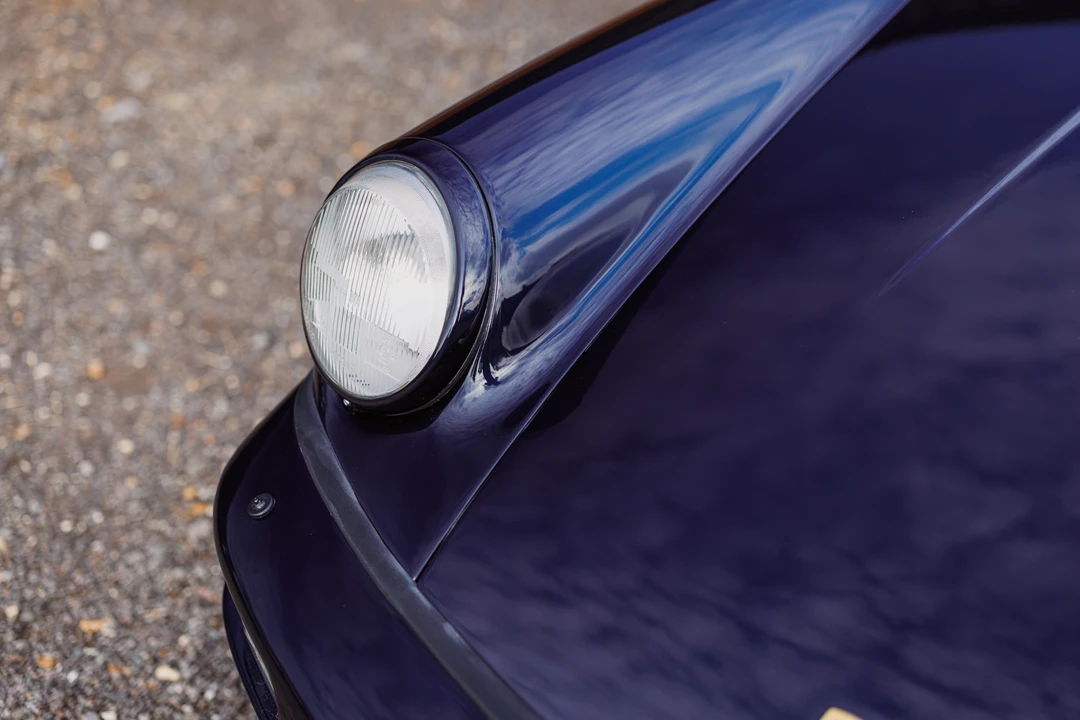 1993 Porsche 964 Carrera - Image 23 of 31