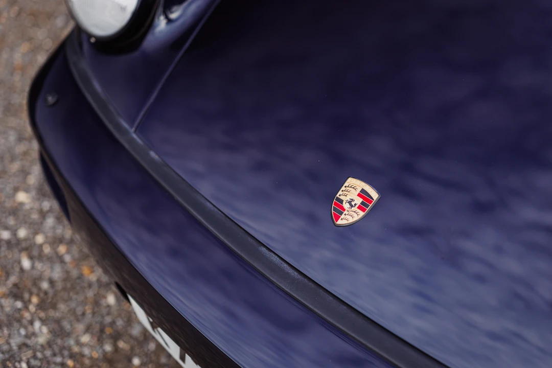 1993 Porsche 964 Carrera - Image 24 of 31
