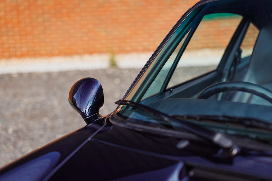1993 Porsche 964 Carrera - Image 25 of 31