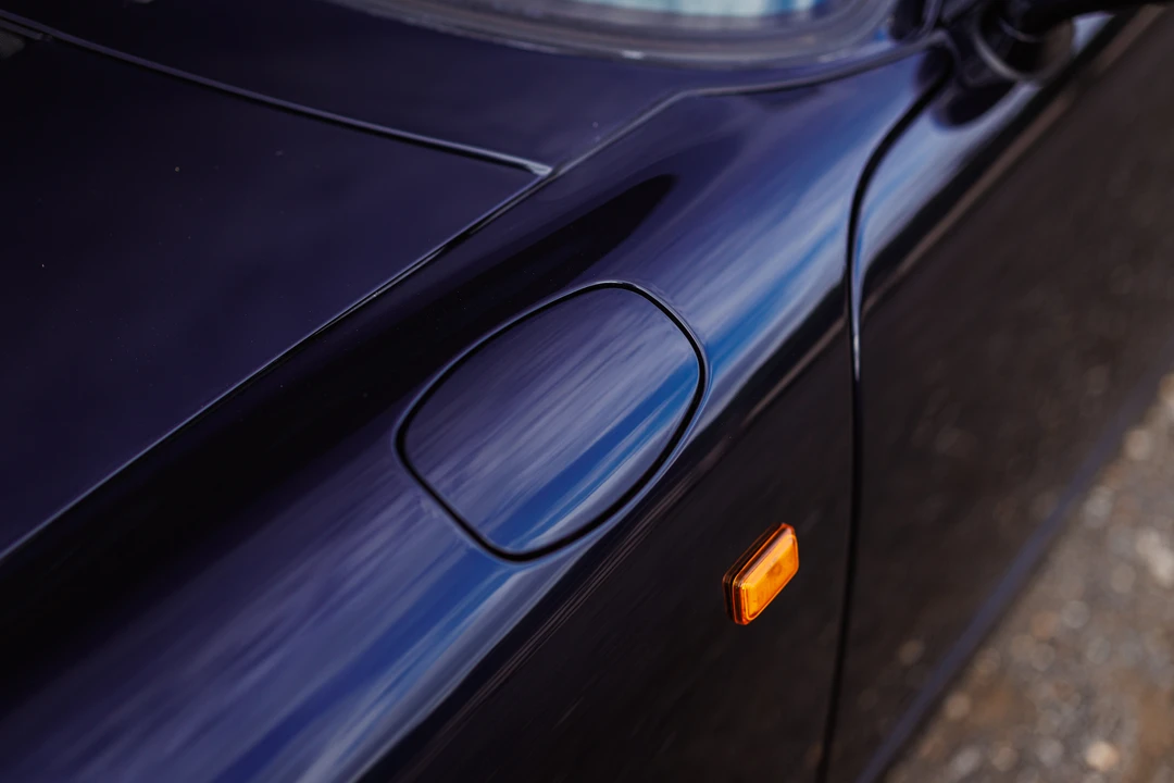 1993 Porsche 964 Carrera - Image 27 of 31