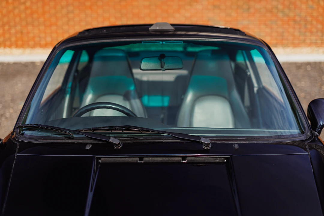 1993 Porsche 964 Carrera - Image 31 of 31