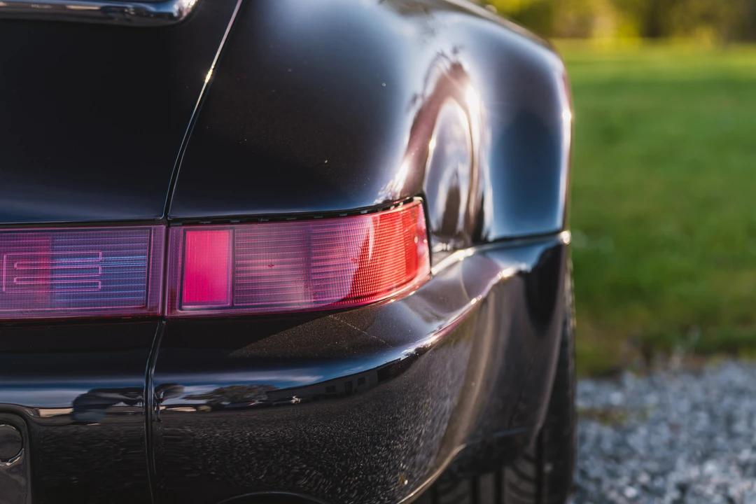 1993 Porsche 964 Carrera 4 - Image 30 of 31