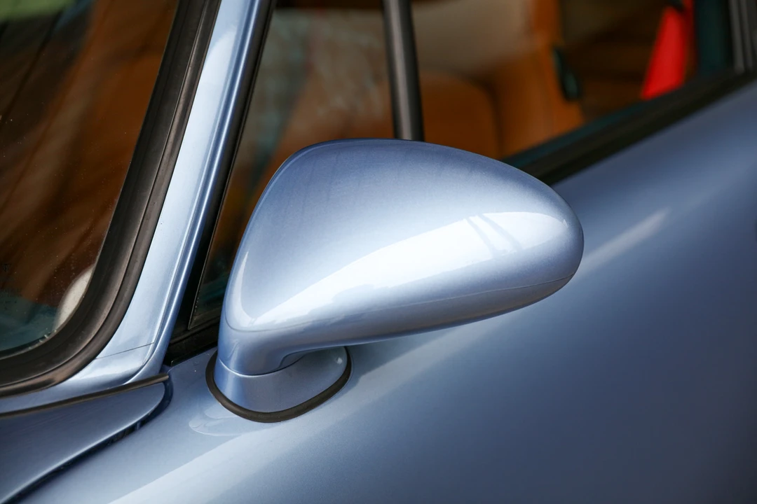 1993 Porsche 964 Carrera 4 - Image 15 of 31