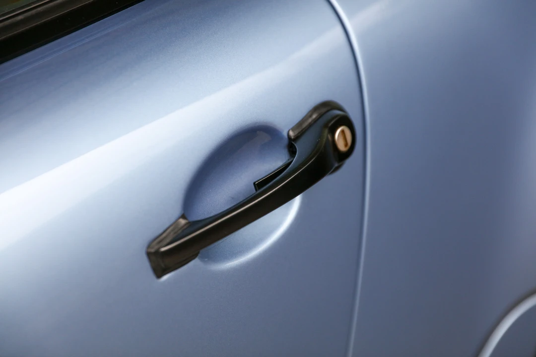 1993 Porsche 964 Carrera 4 - Image 18 of 31