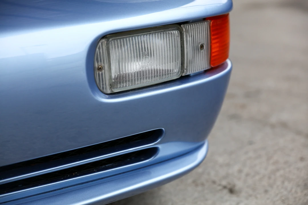 1993 Porsche 964 Carrera 4 - Image 12 of 31