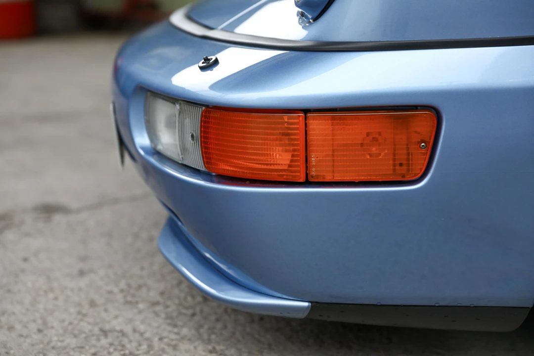 1993 Porsche 964 Carrera 4 - Image 14 of 31