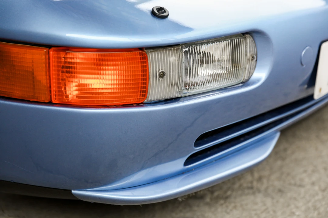 1993 Porsche 964 Carrera 4 - Image 13 of 31