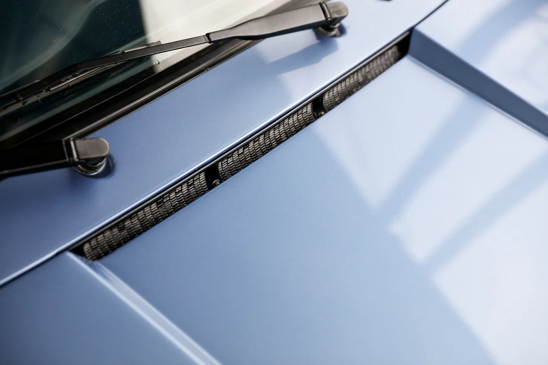 1993 Porsche 964 Carrera 4 - Image 21 of 31