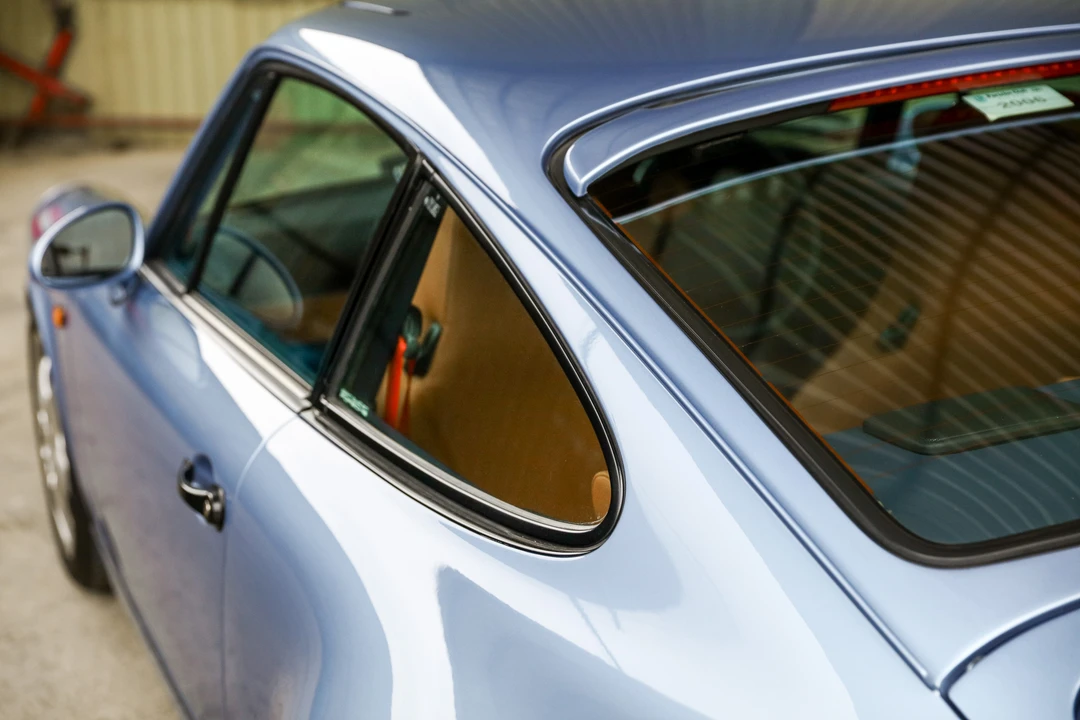 1993 Porsche 964 Carrera 4 - Image 31 of 31
