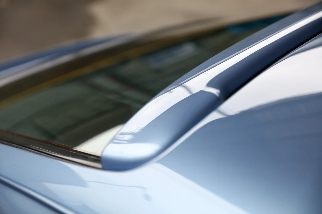 1993 Porsche 964 Carrera 4 - Image 25 of 31