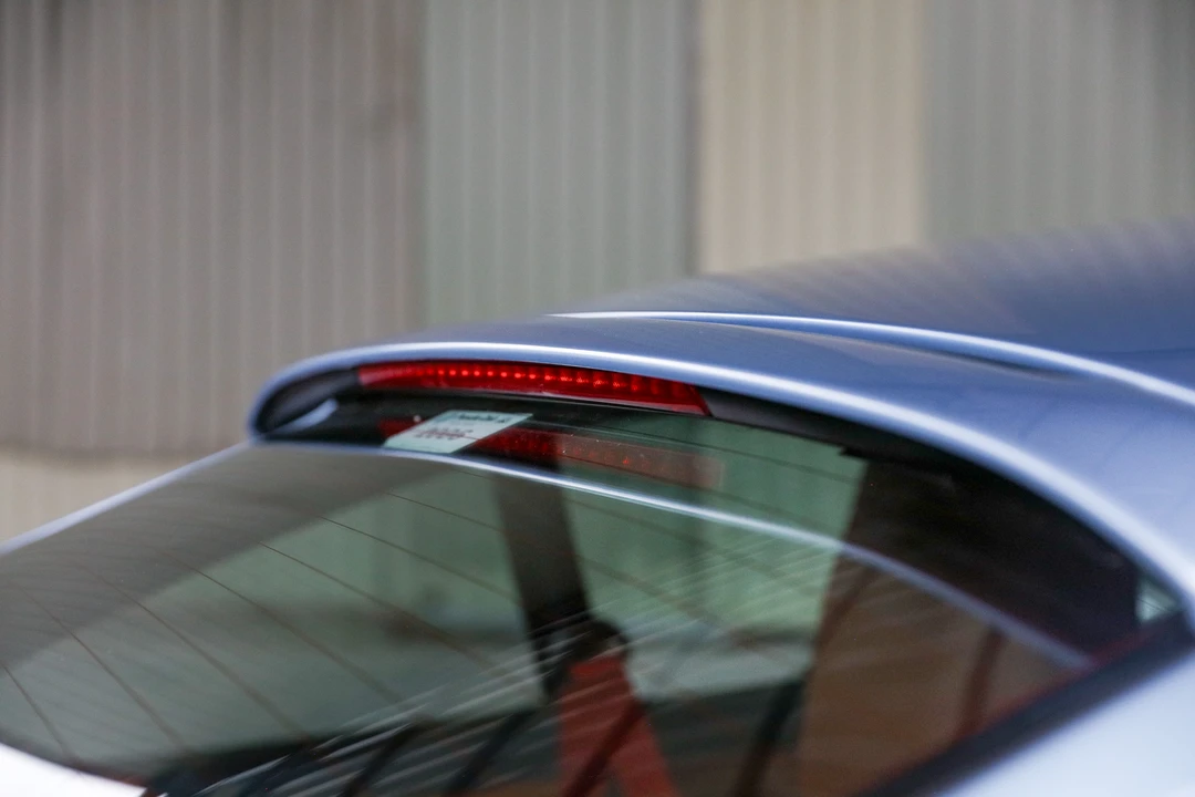 1993 Porsche 964 Carrera 4 - Image 27 of 31