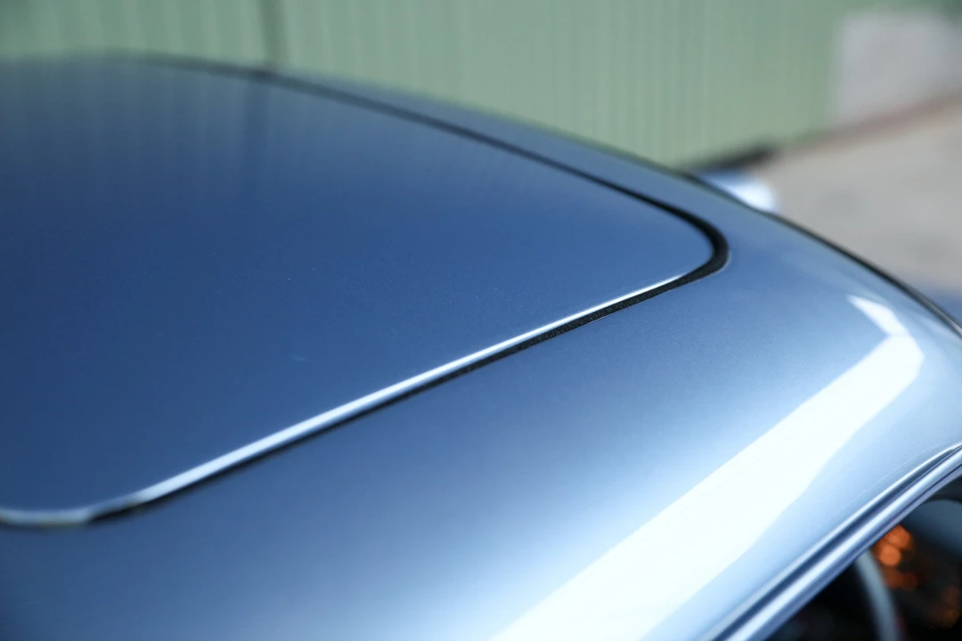 1993 Porsche 964 Carrera 4 - Image 26 of 31
