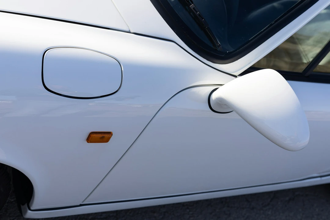 1993 Porsche 964 Carrera 4 - Image 20 of 21