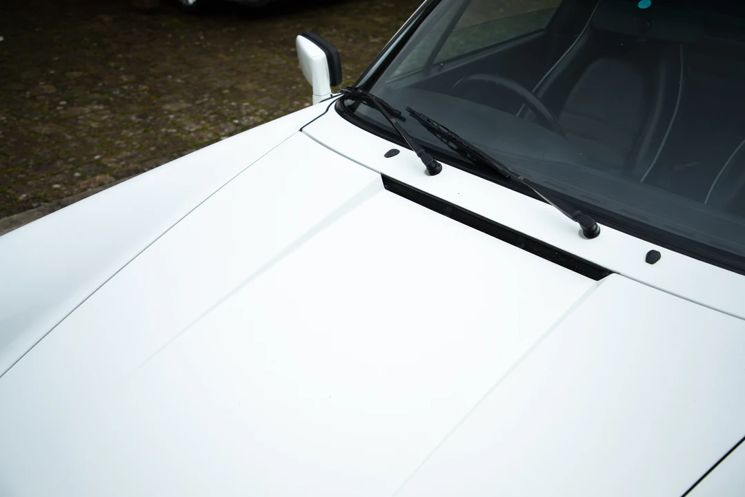 1993 Porsche 964 Carrera 4 - Image 17 of 31