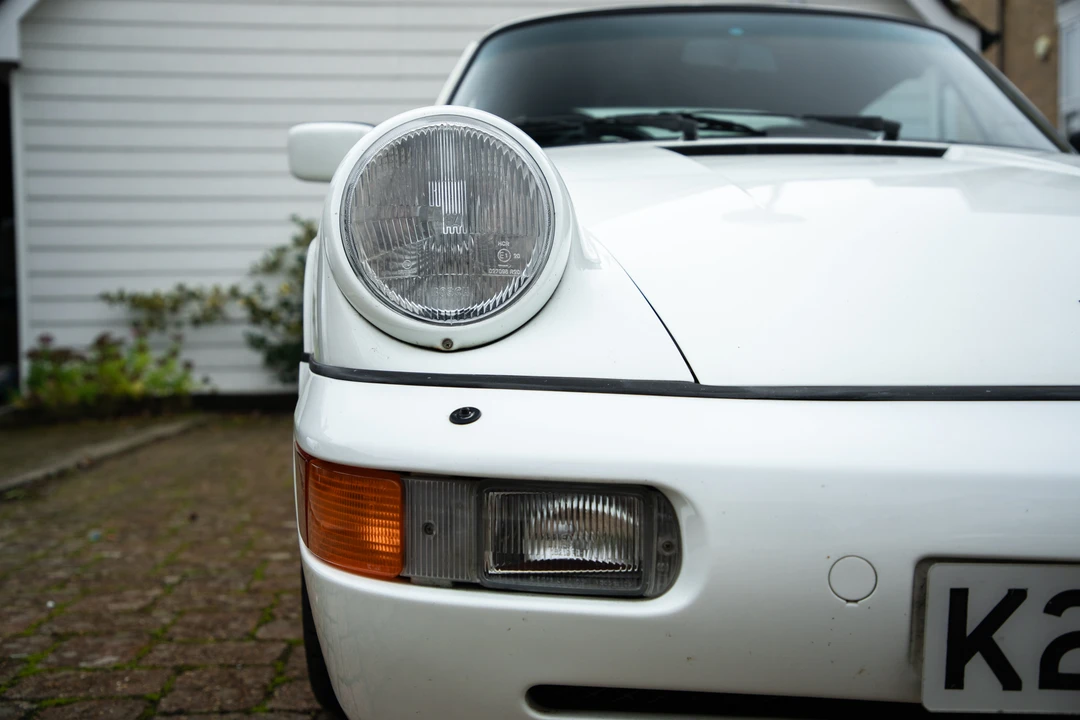 1993 Porsche 964 Carrera 4 - Image 19 of 31