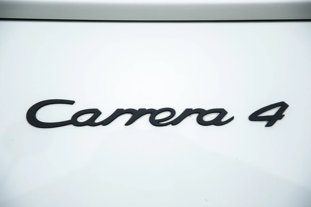 1993 Porsche 964 Carrera 4 - Image 30 of 31