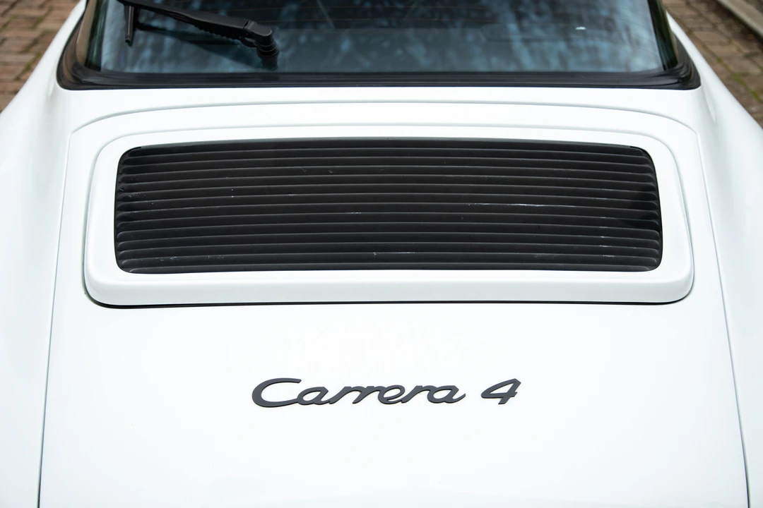 1993 Porsche 964 Carrera 4 - Image 31 of 31