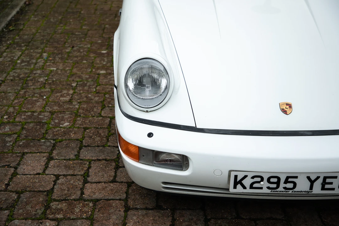 1993 Porsche 964 Carrera 4 - Image 26 of 31