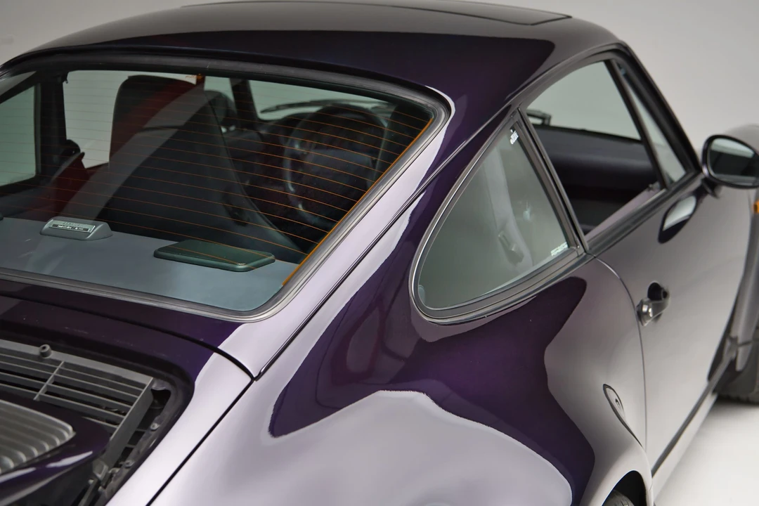1993 Porsche 964 Carrera 4 - Image 2 of 16