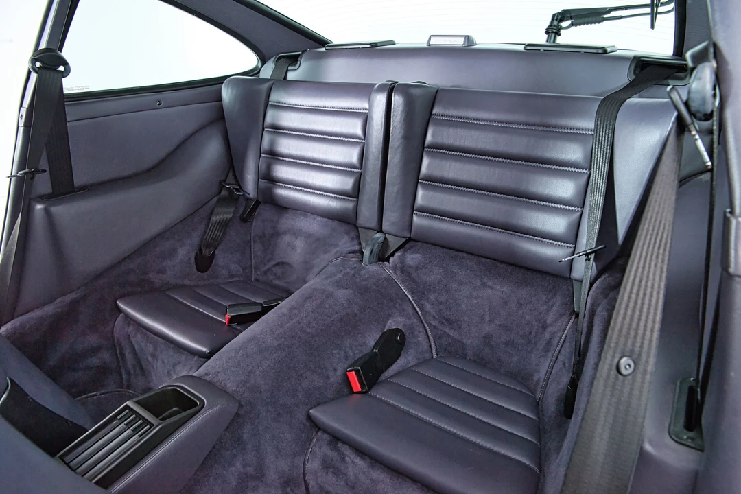 1993 Porsche 964 Carrera 4 - Image 12 of 16