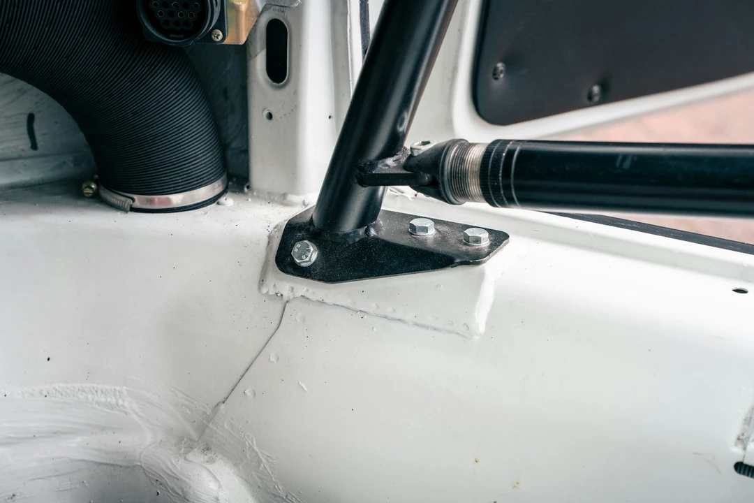 1993 Porsche 964 Carrera - Image 19 of 21