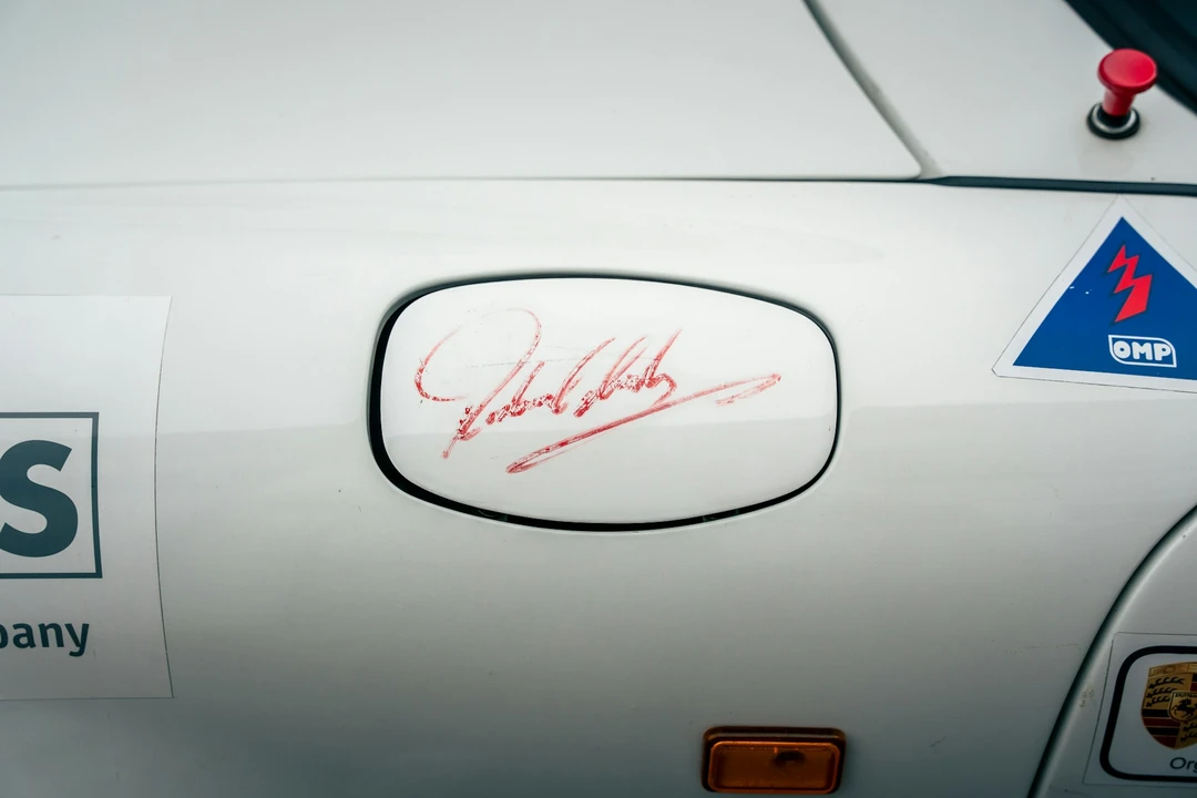 1993 Porsche 964 Carrera - Image 20 of 21