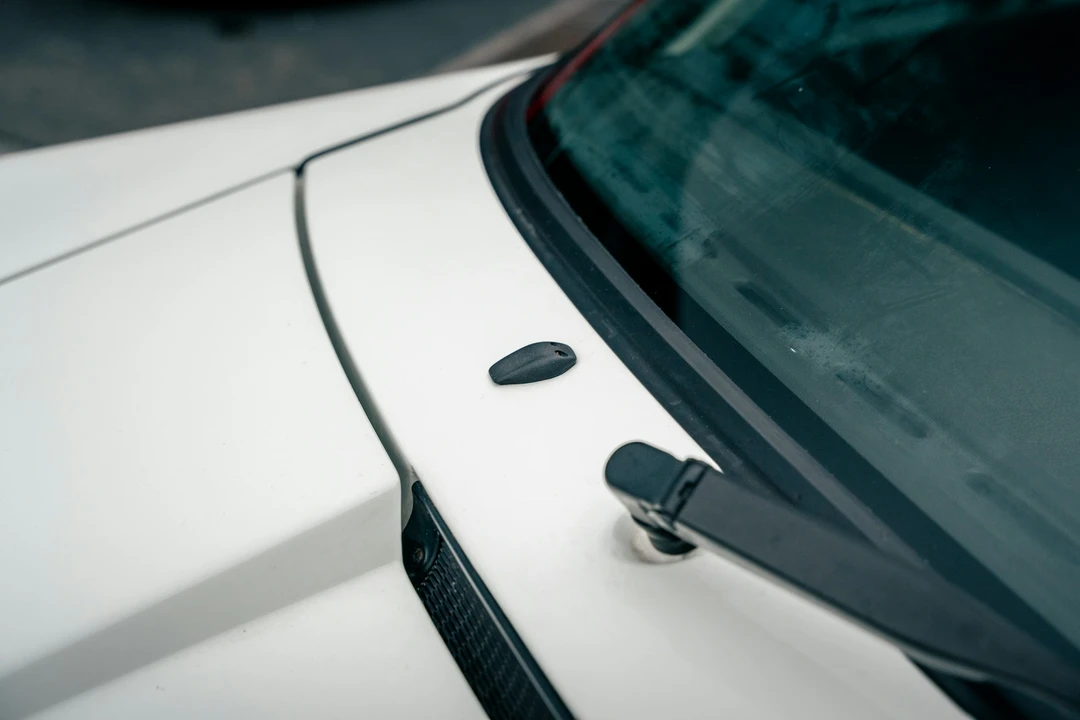 1993 Porsche 964 Carrera - Image 21 of 21