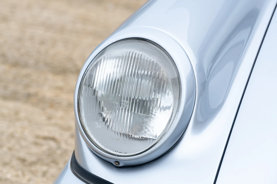 1993 Porsche 964 Carrera RS - Image 12 of 31