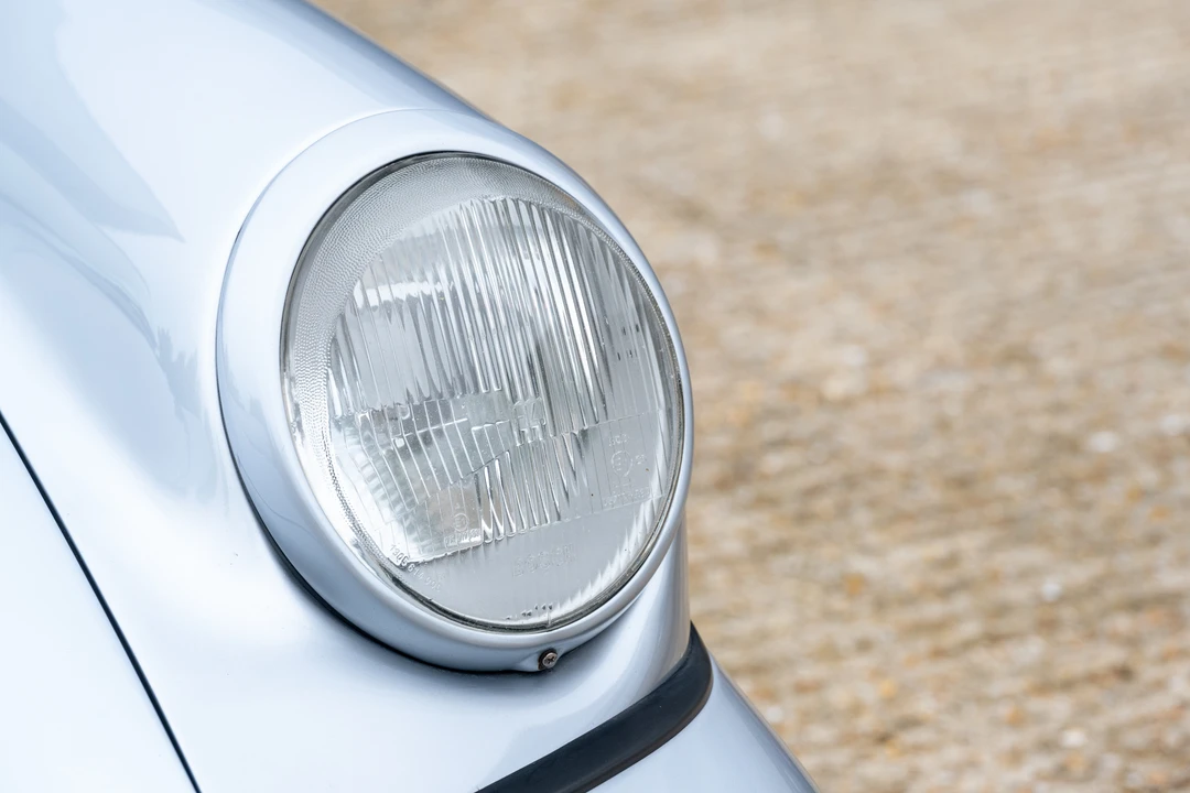 1993 Porsche 964 Carrera RS - Image 13 of 31