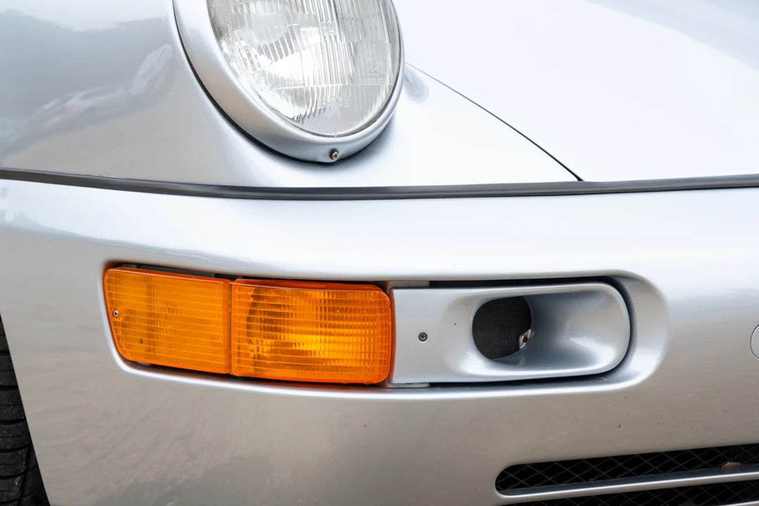 1993 Porsche 964 Carrera RS - Image 14 of 31