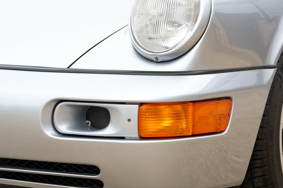 1993 Porsche 964 Carrera RS - Image 15 of 31
