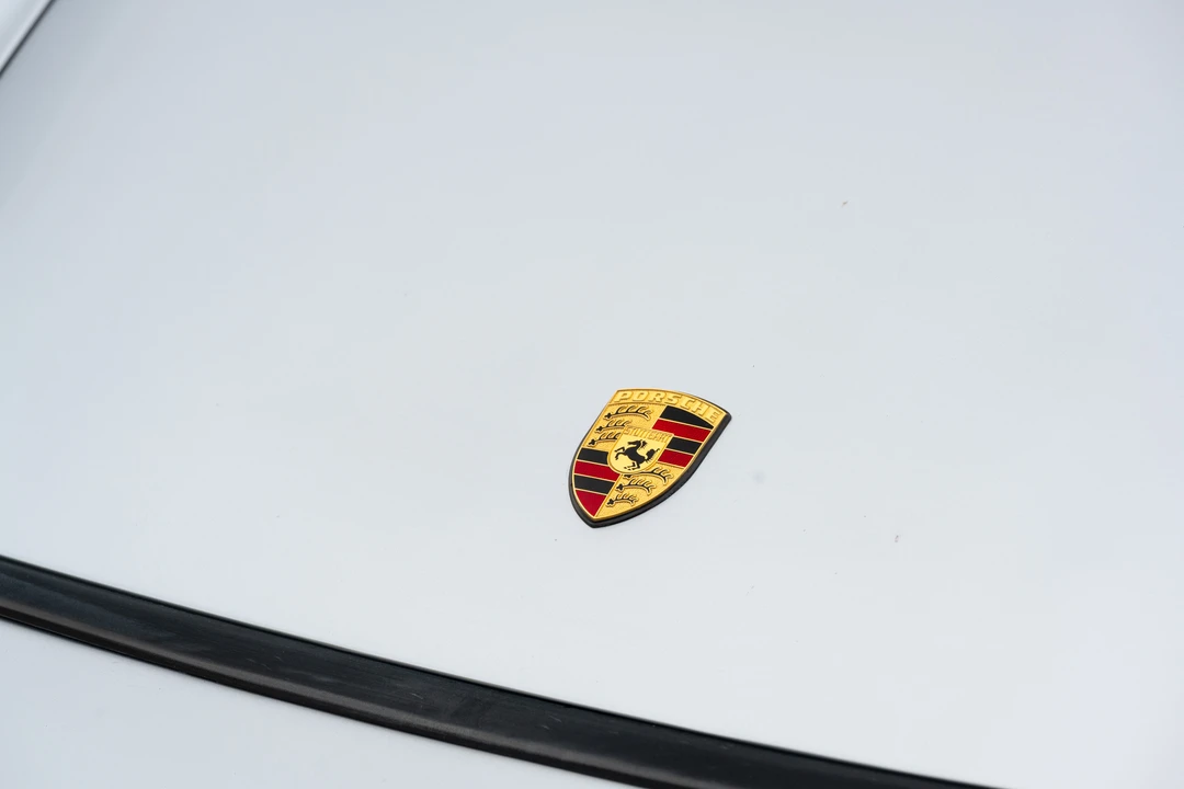1993 Porsche 964 Carrera RS - Image 16 of 31