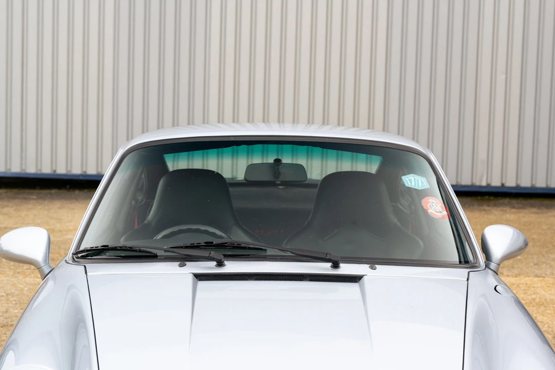 1993 Porsche 964 Carrera RS - Image 17 of 31