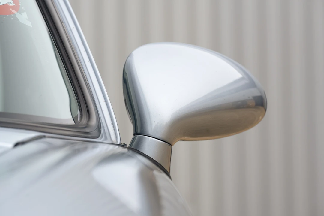1993 Porsche 964 Carrera RS - Image 28 of 31