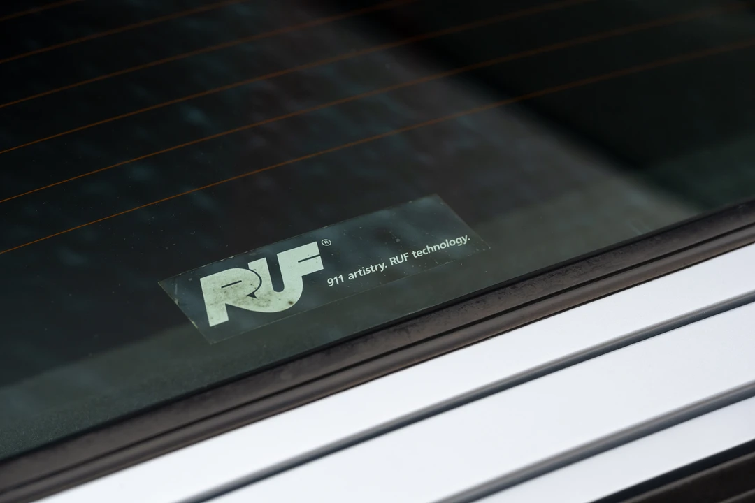 1993 Porsche 964 Carrera RS - Image 19 of 31