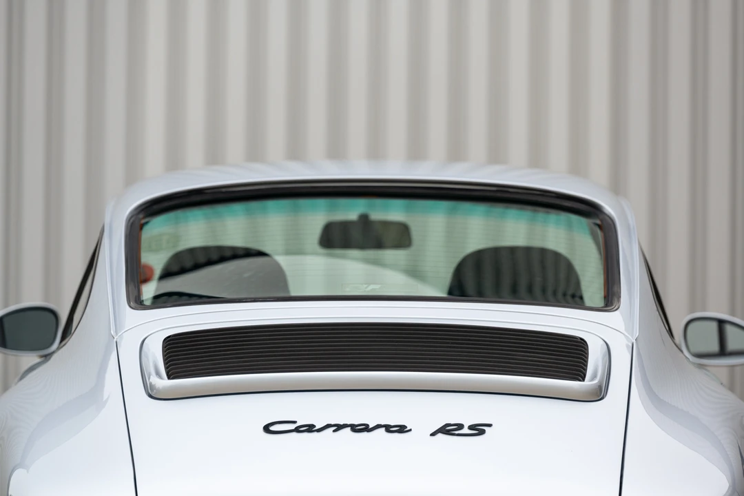 1993 Porsche 964 Carrera RS - Image 20 of 31