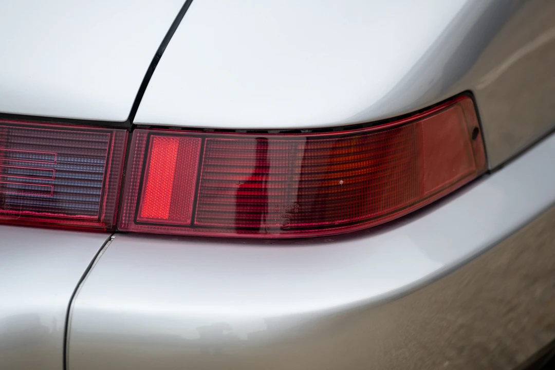 1993 Porsche 964 Carrera RS - Image 21 of 31