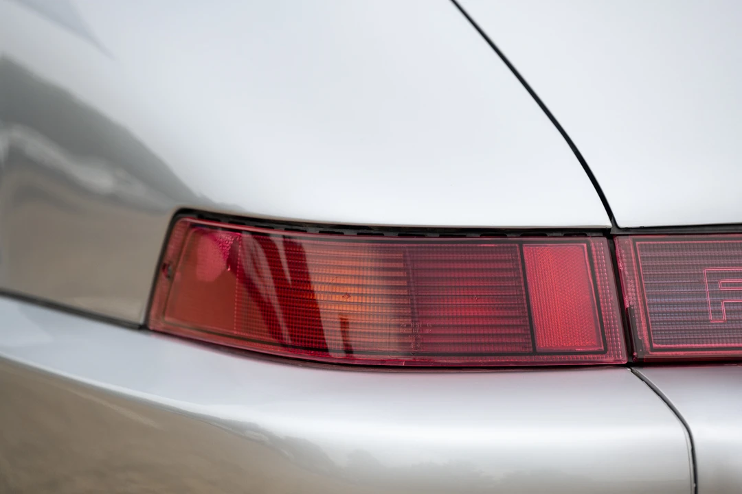 1993 Porsche 964 Carrera RS - Image 23 of 31